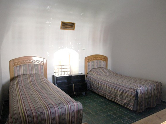 Tourist Hotel Nain