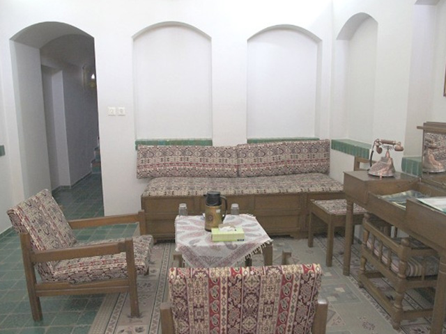 Tourist Hotel Nain