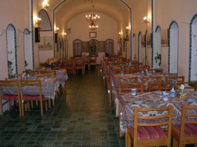 Tourist Hotel Nain