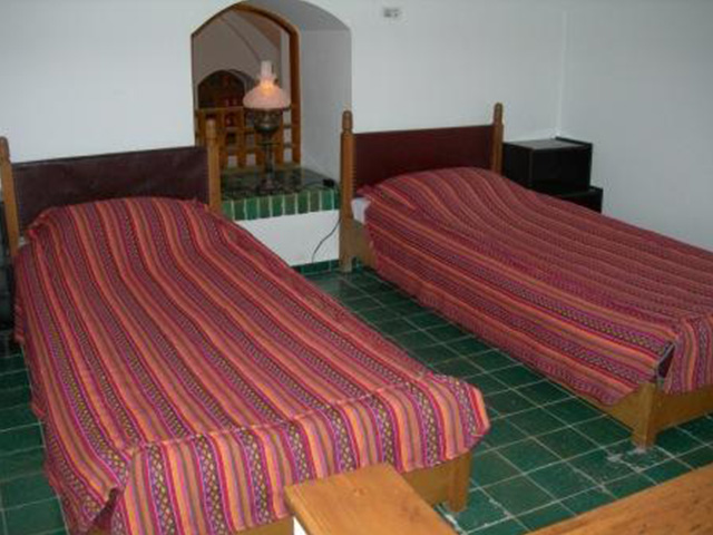 Tourist Hotel Nain