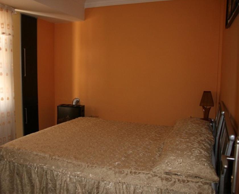 Damoon Hotel Apartments Shahre Kord
