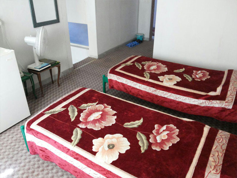 Mehdi Hotel Ardabil