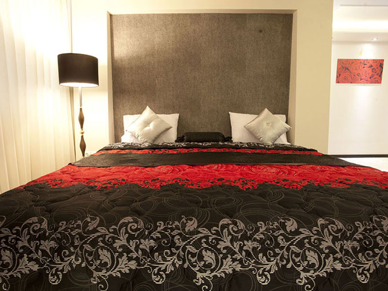 Haft Aseman Hotel Mashhad