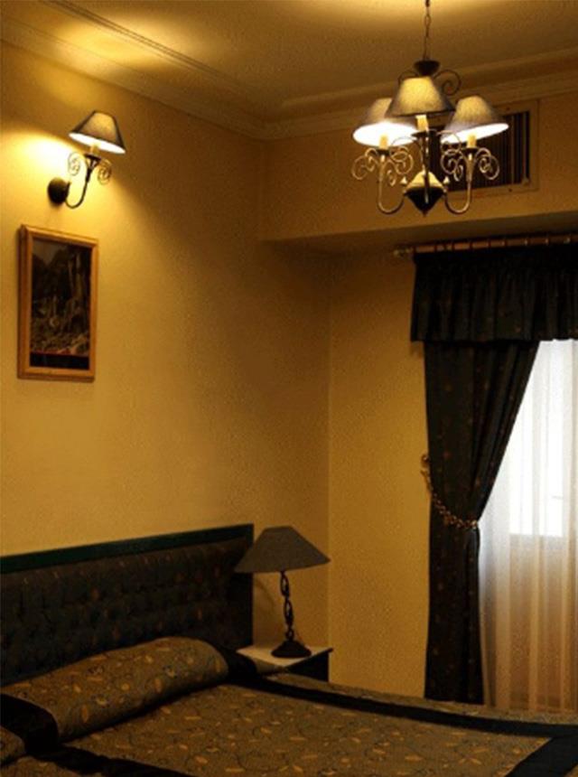 Hadish Hotel Apartment Shiraz