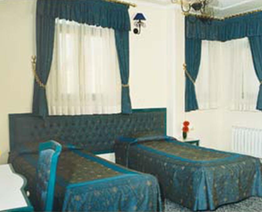 Hadish Hotel Apartment Shiraz