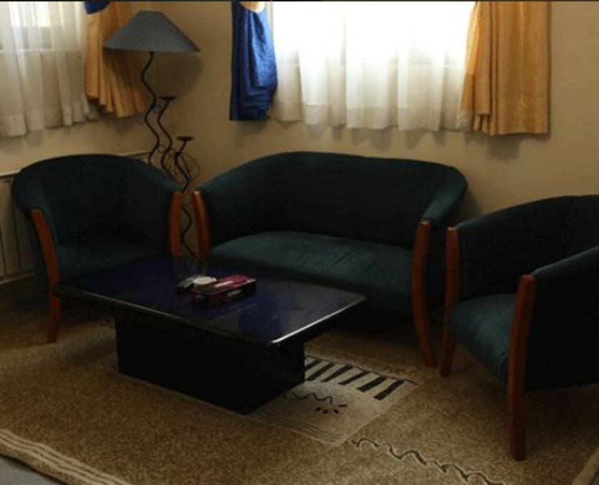 Hadish Hotel Apartment Shiraz