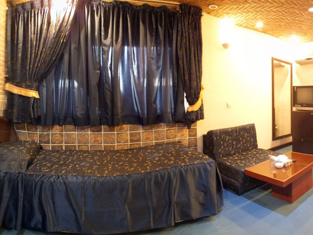 Jame Jam Hotel Apartment Shiraz