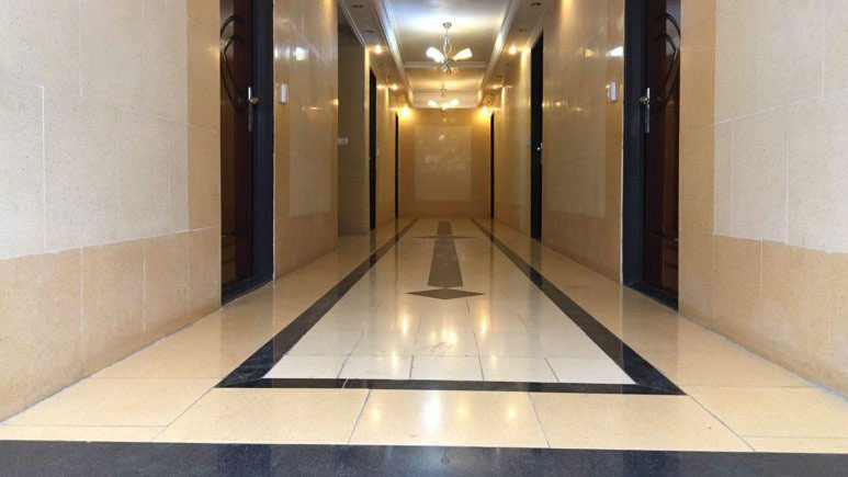 Lian Hotel Apartment Ramsar