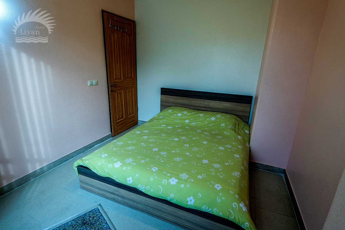 Lian Hotel Apartment Ramsar