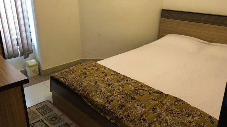 Lian Hotel Apartment Ramsar