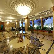 Kosar Naab Hotel Mashhad