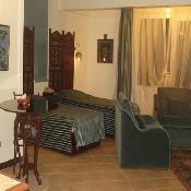 Khatoon Hotel Apartment Isfahan