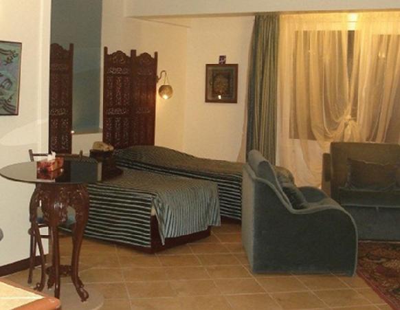 Khatoon Hotel Apartment Isfahan