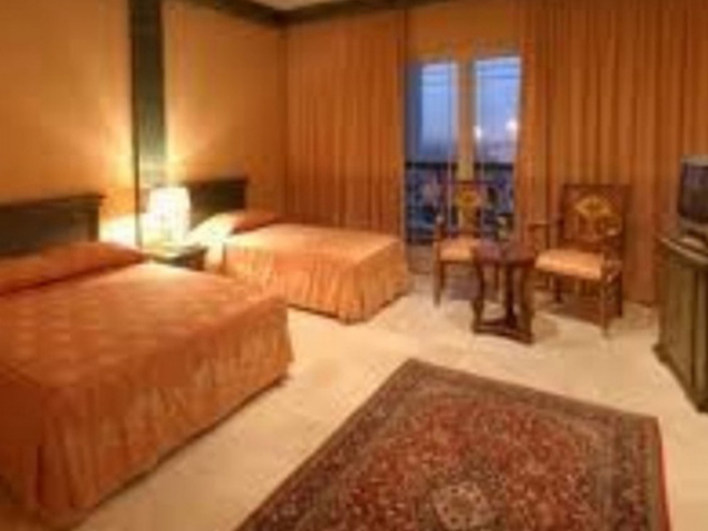 Khatoon Hotel Apartment Isfahan