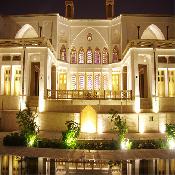 Iranian House Hotel Kashan