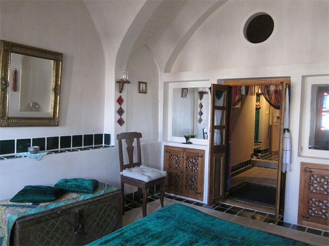 Iranian House Hotel Kashan