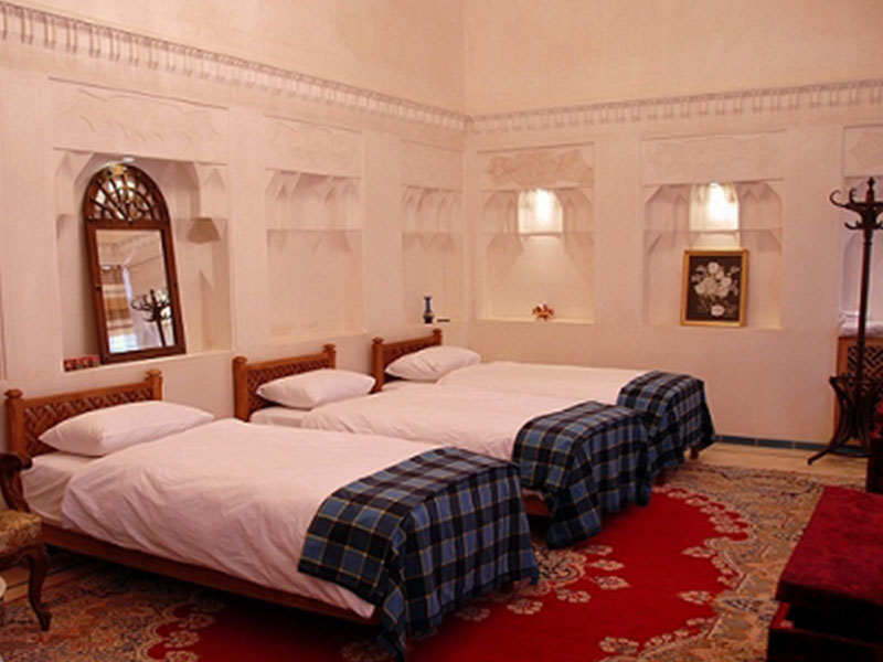Iranian House Hotel Kashan