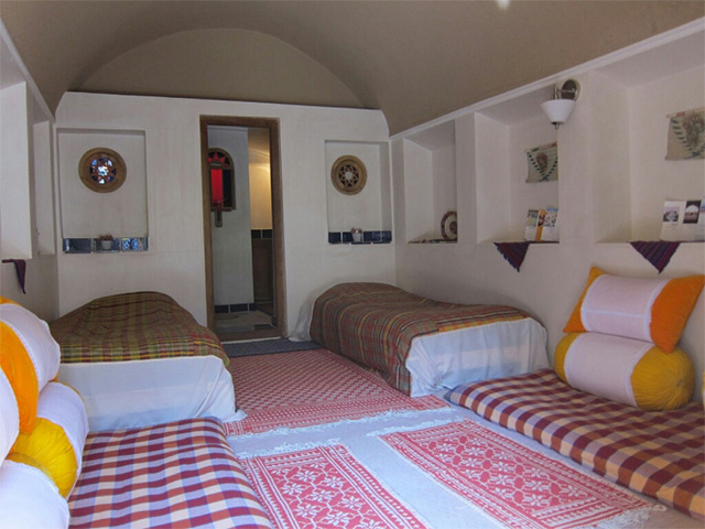 Iranian House Hotel Kashan