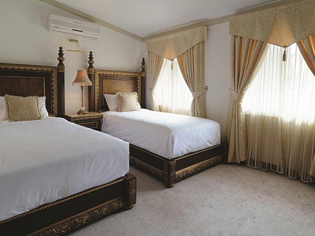 Morvarid Khazar Hotel Mahmudabad