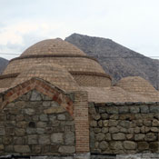 Historical Complex of Kordasht