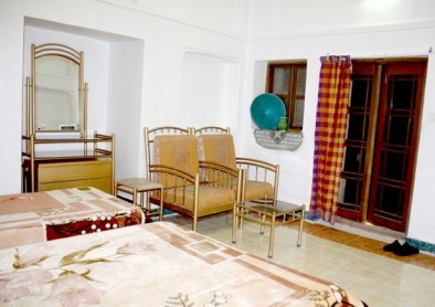 Kourosh Traditional Hotel Yazd