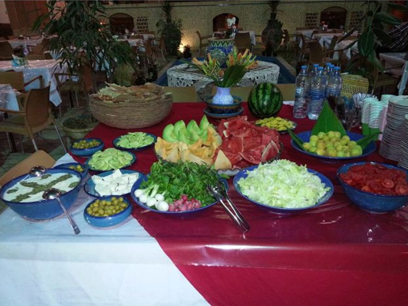 Negin Traditional Hotel Kashan