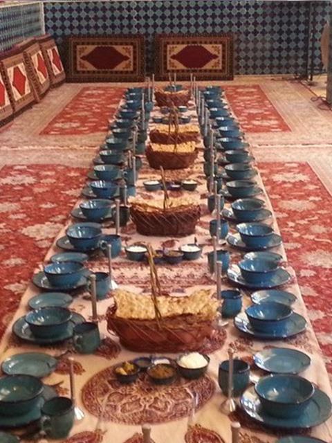 Negin Traditional Hotel Kashan