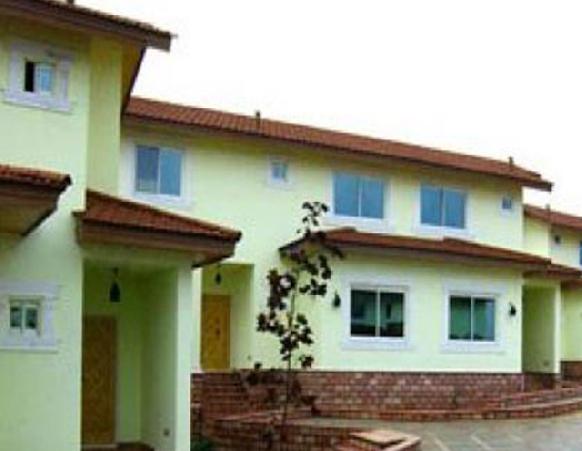 Parsian Hotel Kelardasht