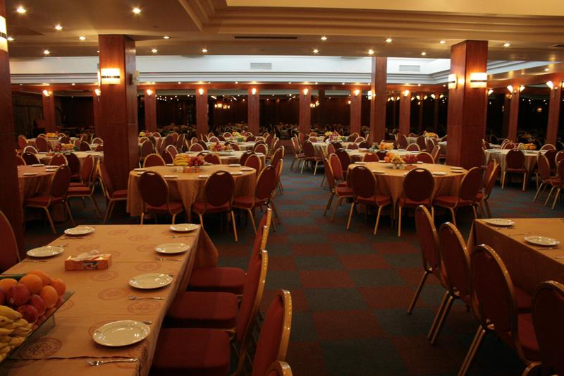 Grand Hotel Zanjan