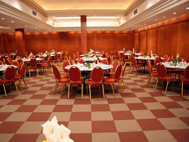 Grand Hotel Zanjan