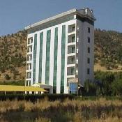 Zarivar Hotel Marivan