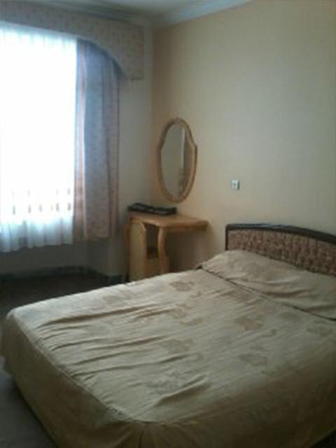 Fanoos Hotel Apartment Sareyn