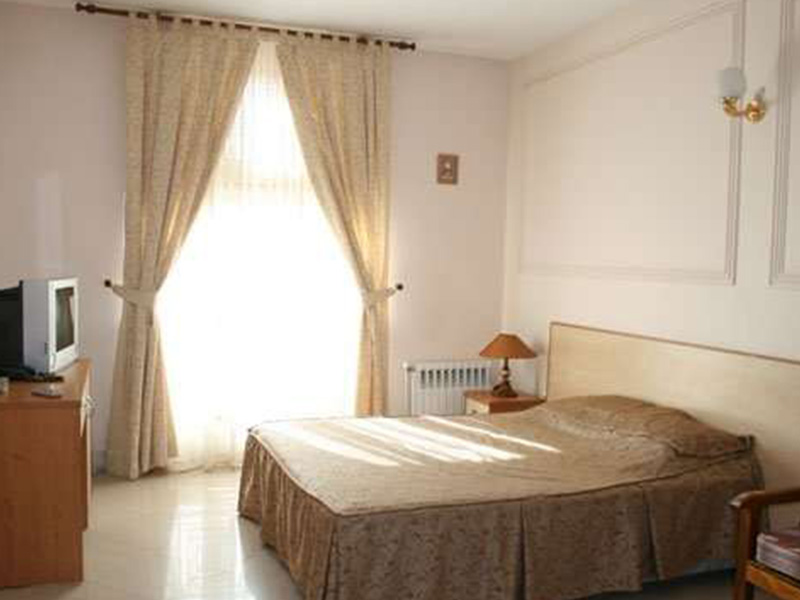 Aram Hotel Qeshm