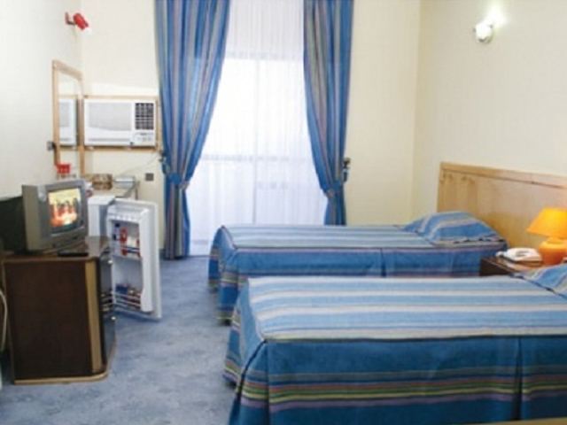 Narenj Hotel Sari