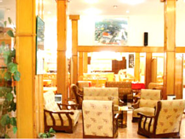 Narenj Hotel Sari