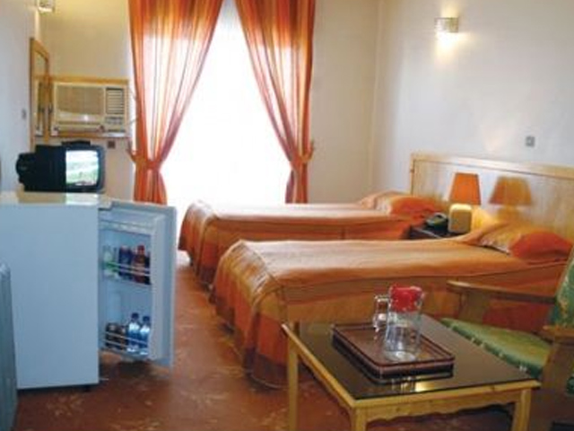 Narenj Hotel Sari