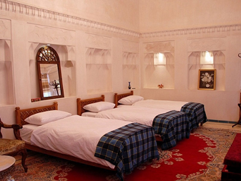 Raheb Hotel Kashan