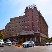 Pars Hotel Ahvaz