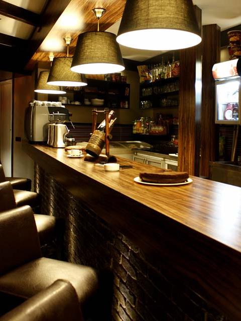 Kourosh Hotel Chalus