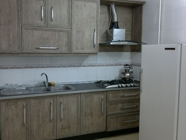Shirin Hotel Apartment Kashan