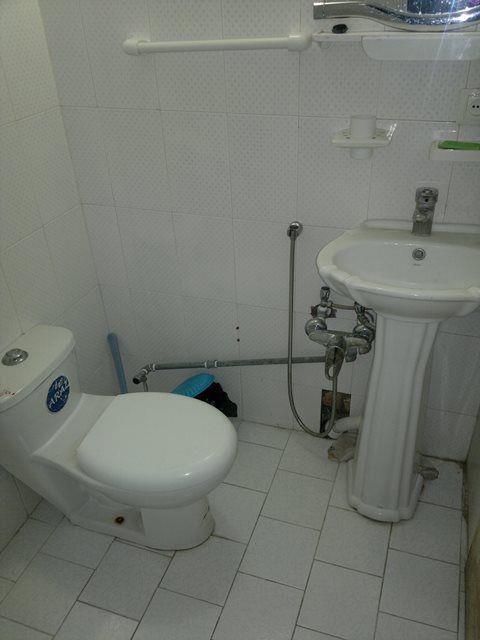 Shirin Hotel Apartment Kashan