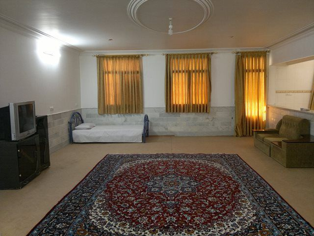 Shirin Hotel Apartment Kashan