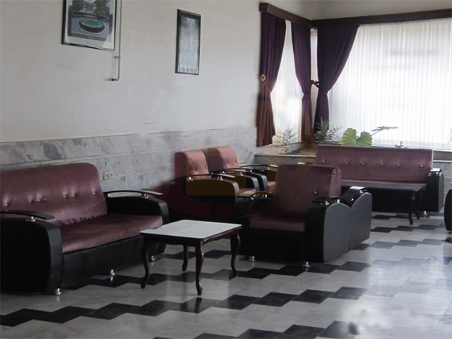 Marjan Hotel Babol