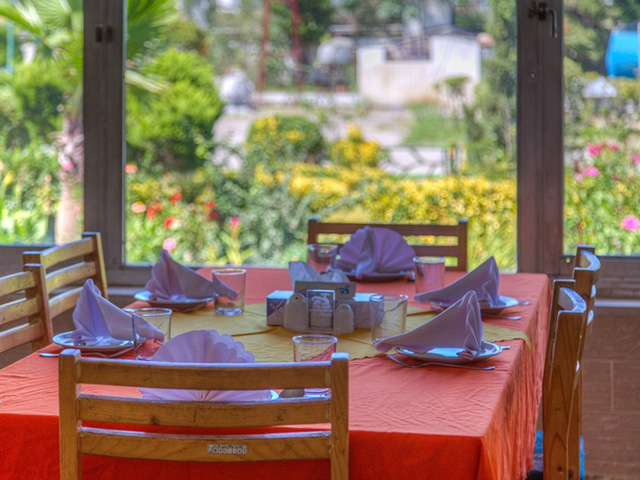 Chalandar Tourism Hotel Nowshahr