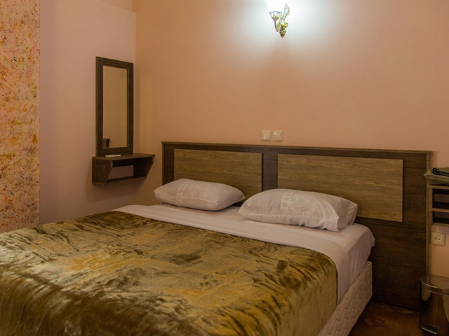 Chalandar Tourism Hotel Nowshahr