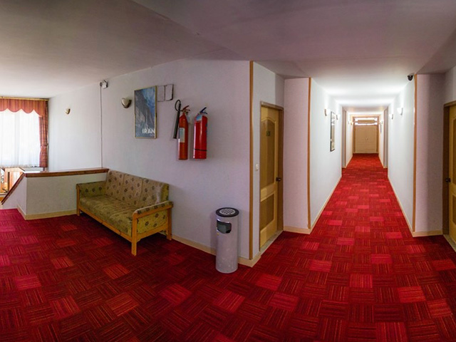 Chalandar Tourism Hotel Nowshahr