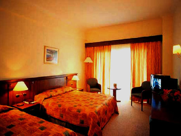 Shayan Hotel Shiraz