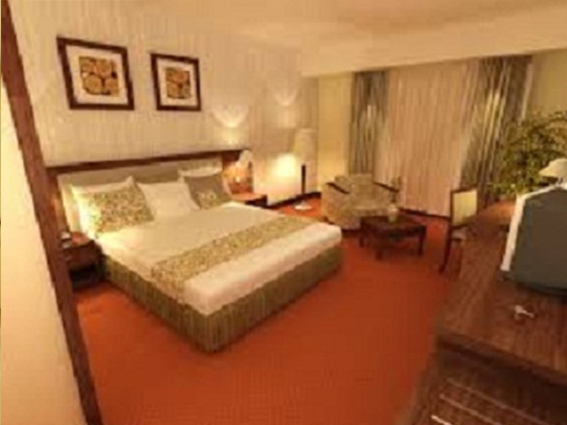 Resalat Hotel Kermanshah