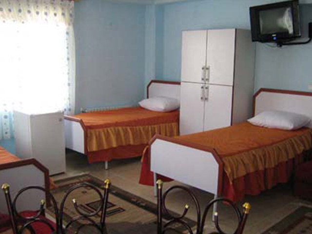 Casnik Valesht Hotel Apartment Chalus
