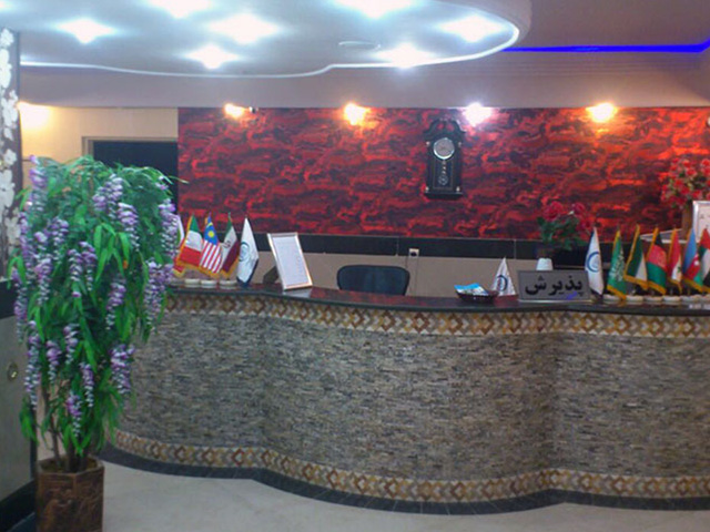 Casnik Valesht Hotel Apartment Chalus
